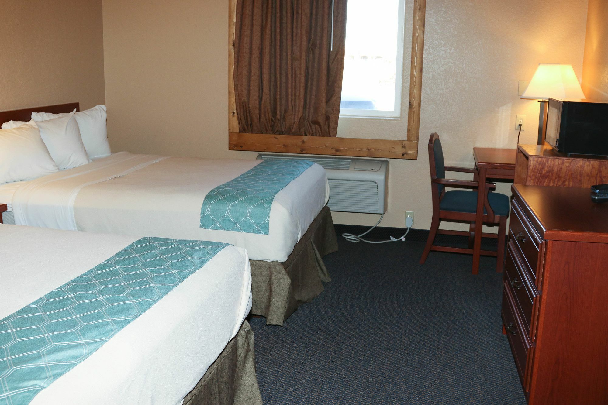 Travelodge By Wyndham Gillette Extérieur photo