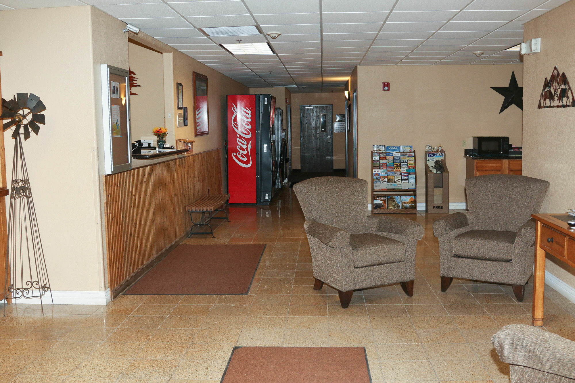 Travelodge By Wyndham Gillette Extérieur photo