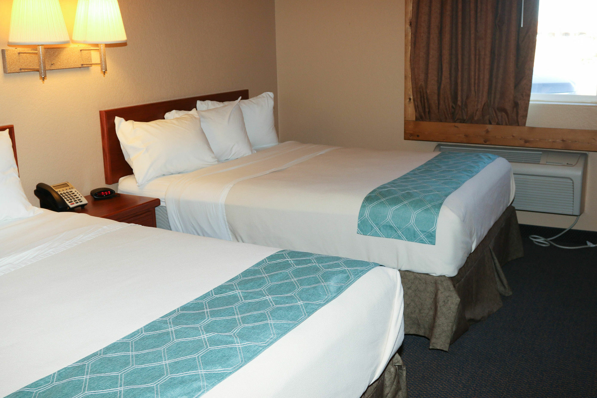 Travelodge By Wyndham Gillette Extérieur photo